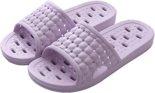 Cascade Quick-Dry Shower Slides