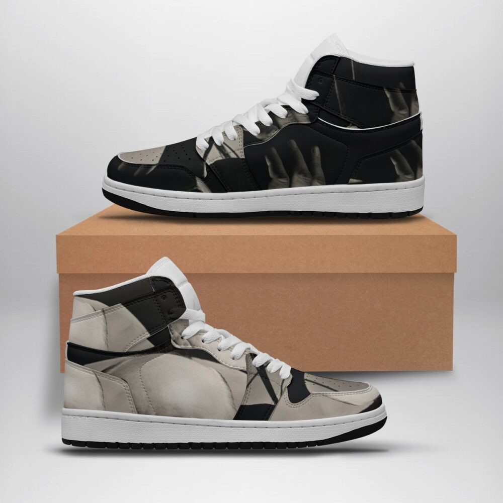 Style Flow Sneakers for Chill Days – Owl Maverick