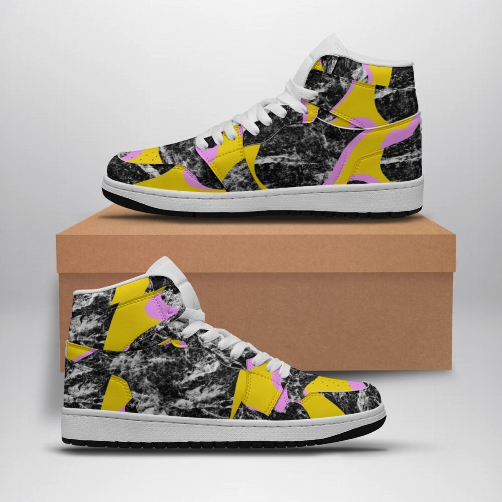 Canvas Ease Sneakers for Summer Moves – Owl Maverick