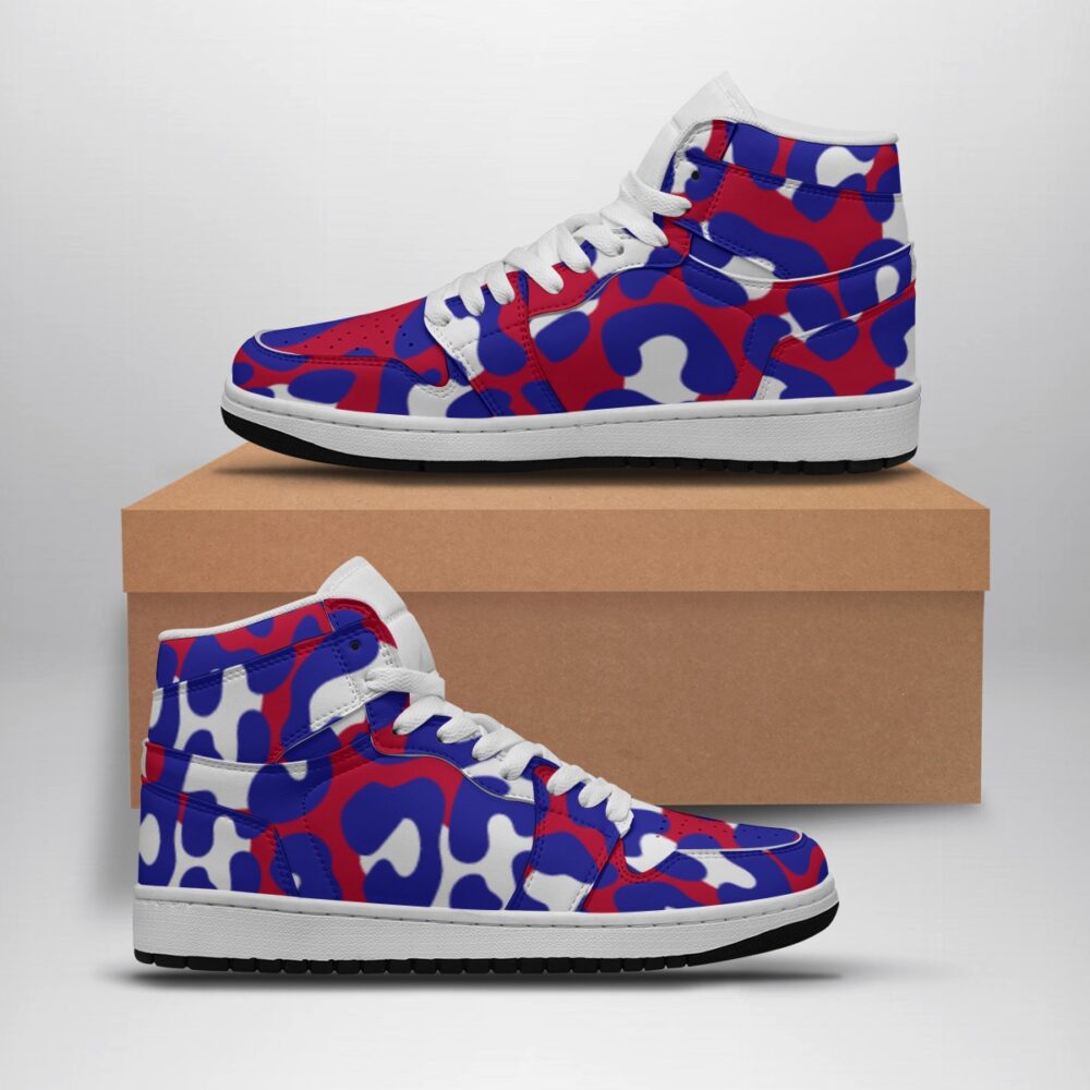 Smart Casual Sneakers for Any Look – Owl Maverick