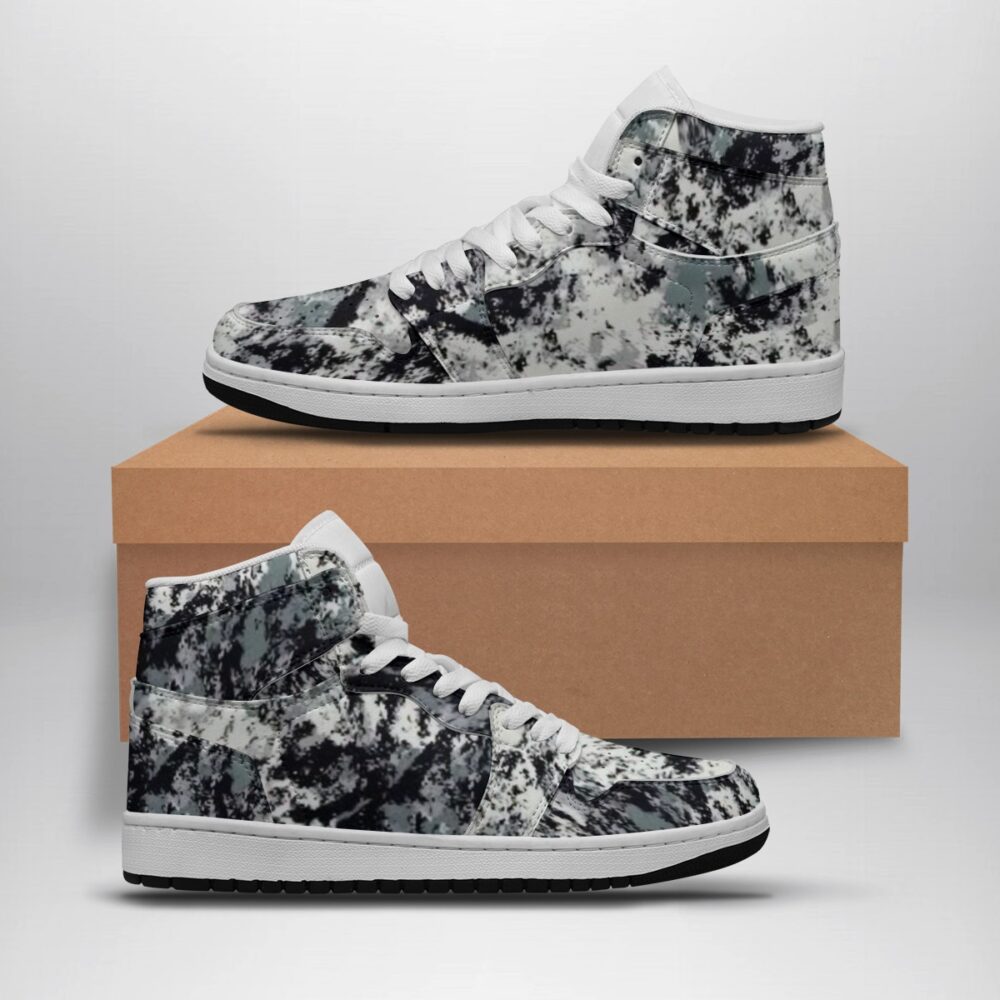 Daily Comfort Sneakers with Sleek Build – Owl Maverick