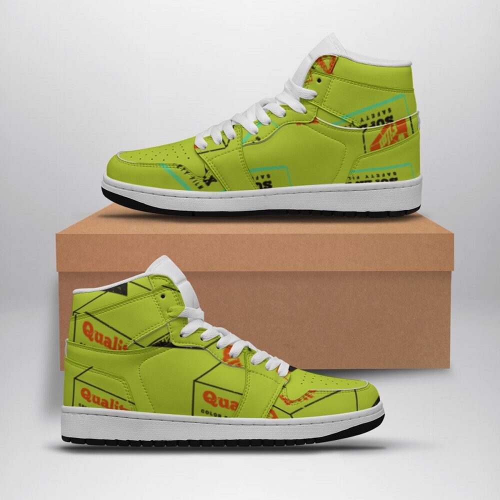 QuickStride Trainers for Light Movement – Owl Maverick