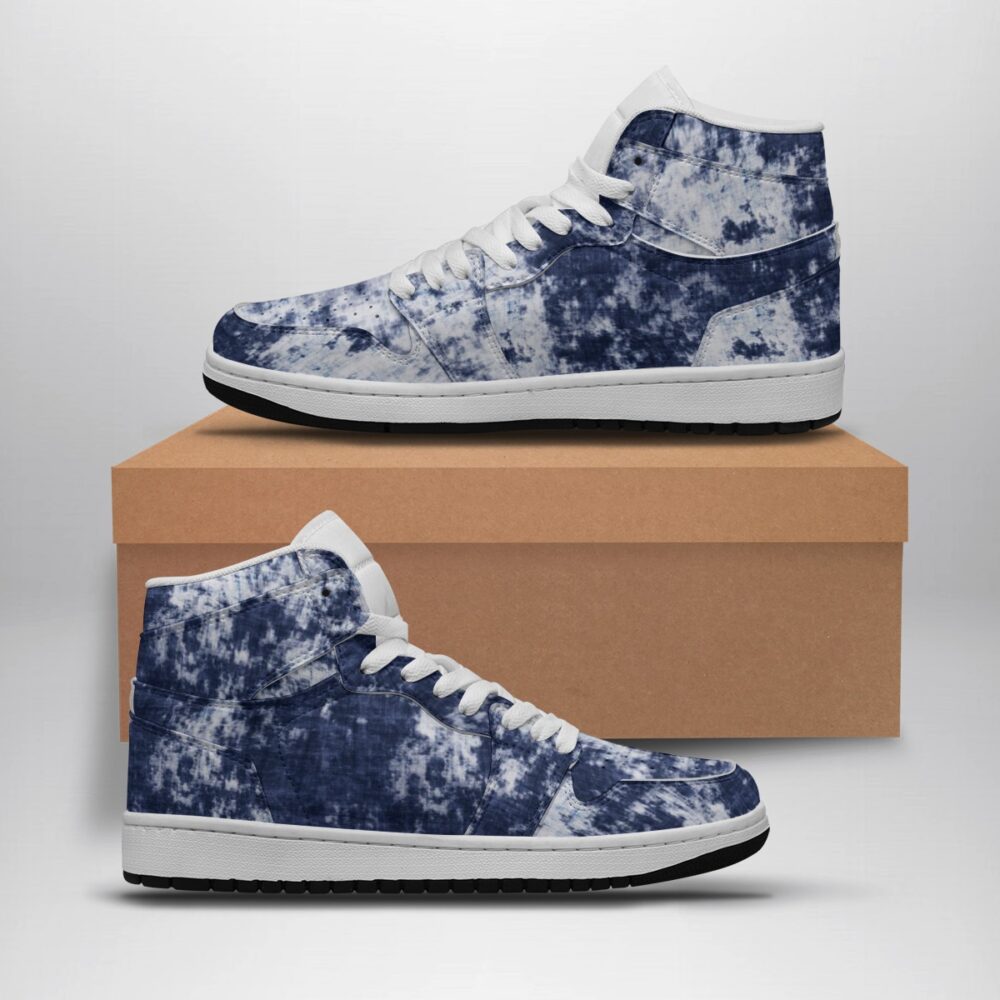 Relax Fit Sneakers for Laid-Back Days – Owl Maverick
