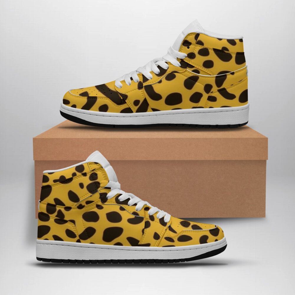 Simple Fit Slip-Ons for Fast Wear – Owl Maverick
