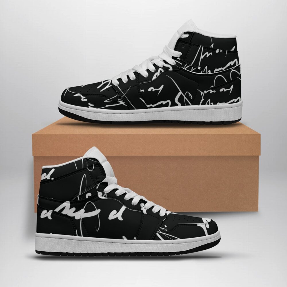 FlexMotion Trainers for Smooth Transitions – Owl Maverick