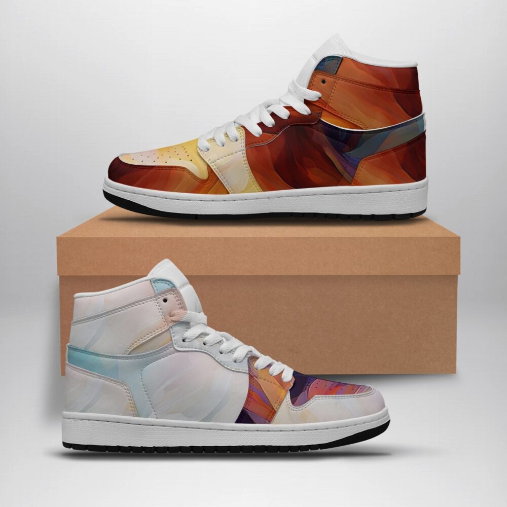 Cushioned Daily Shoes for Soft Landing – Owl Maverick