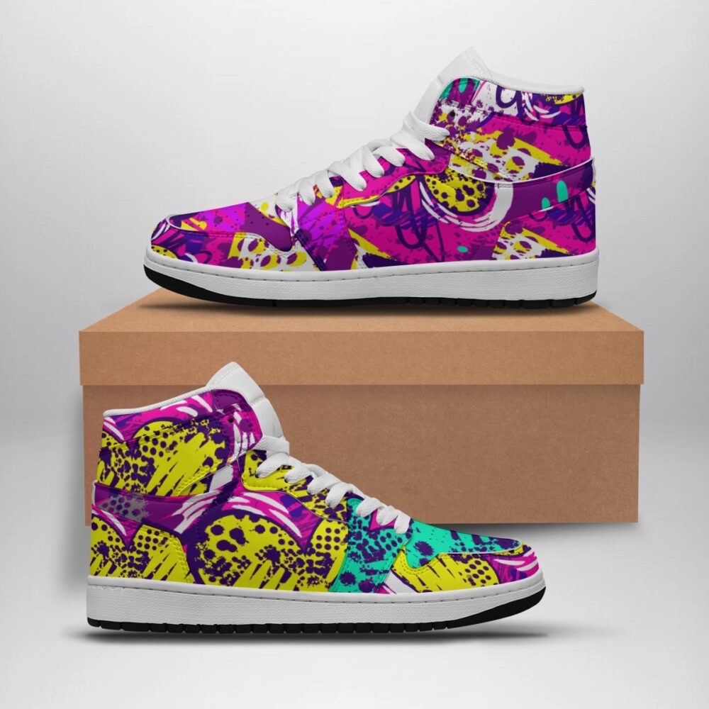 Weekend Ease Sneakers with Roomy Feel – Owl Maverick