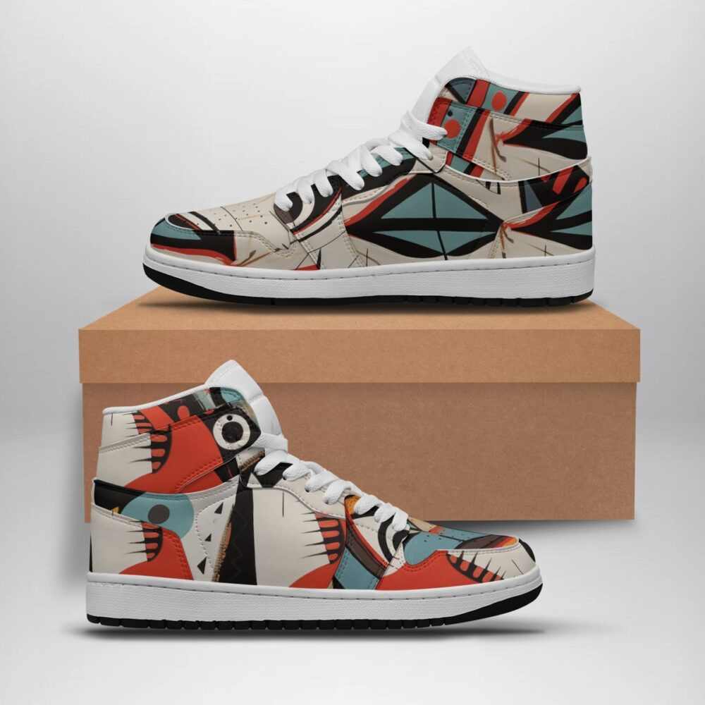 Balanced Ride Shoes for Everyday Use – Owl Maverick