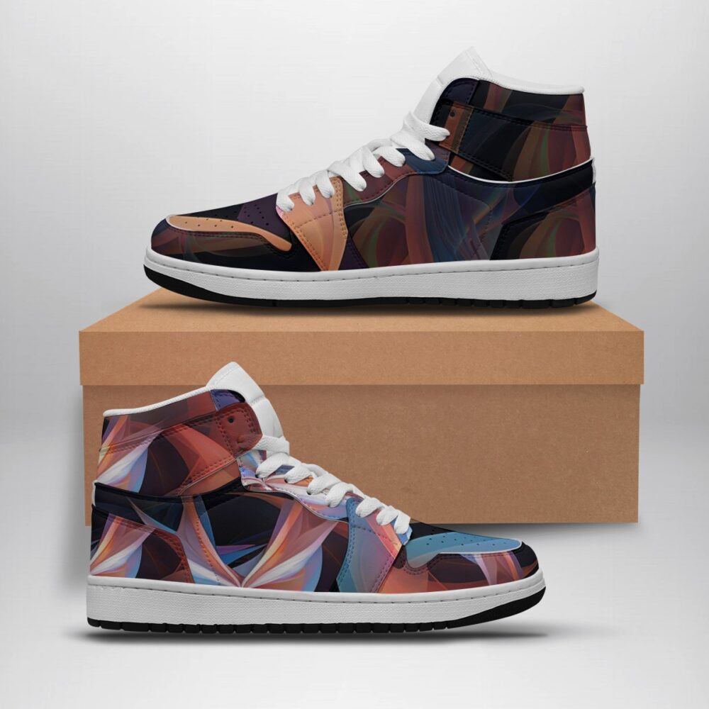 Clean Cut Sneakers with Everyday Appeal – Owl Maverick