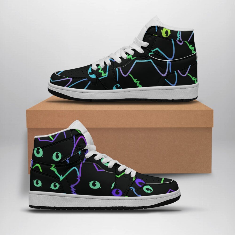 Street Cool Kicks with Lightweight Frame – Owl Maverick