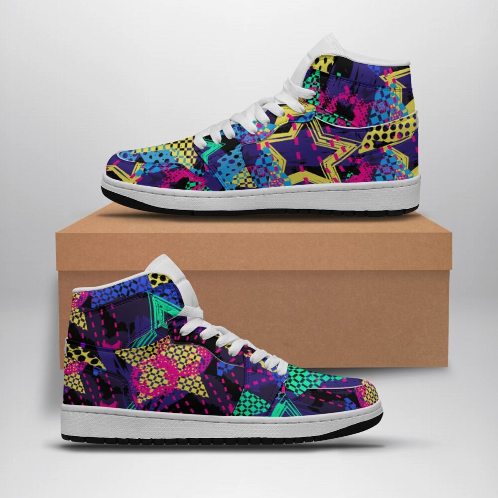 Agile Step Sneakers for City Walks – Owl Maverick
