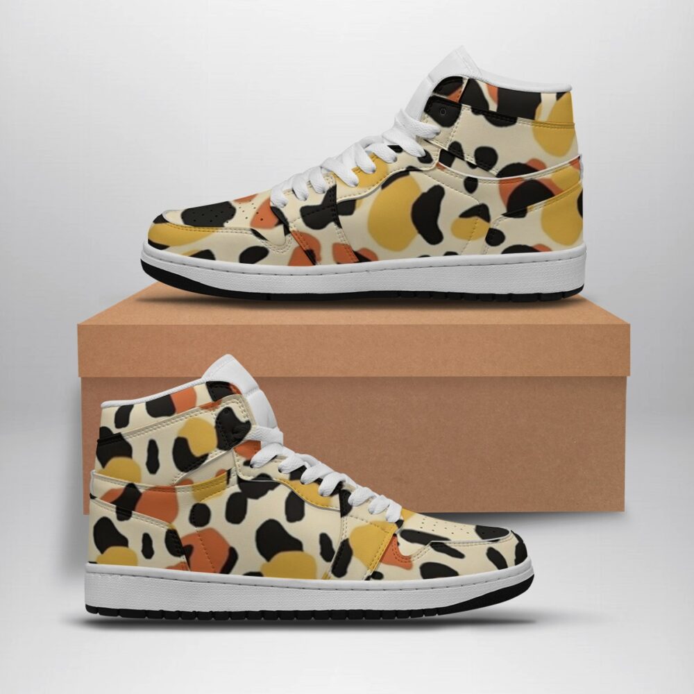 Throwback Runners with Modern Comfort – Owl Maverick