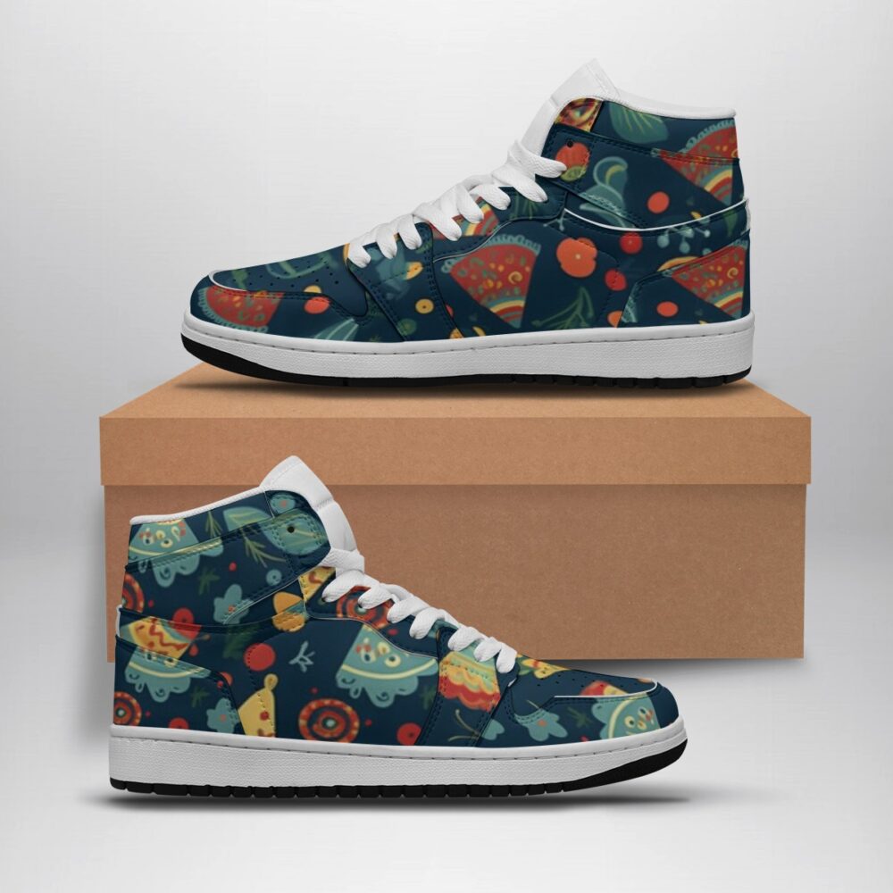 Relaxed Style Sneakers with Cozy Fit – Owl Maverick