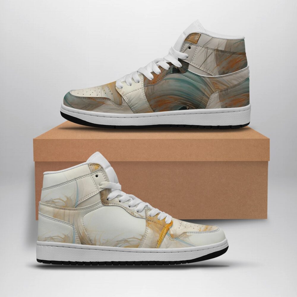 All-Round Trainers for Active Days – Owl Maverick