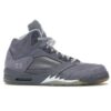 Jordan 5 Retro Wolf Grey - 136027-005