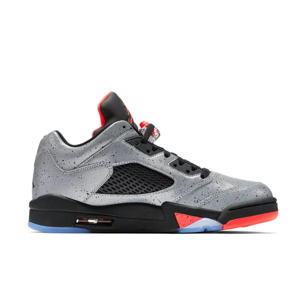 Jordan 5 Retro Low Neymar - 846315-025