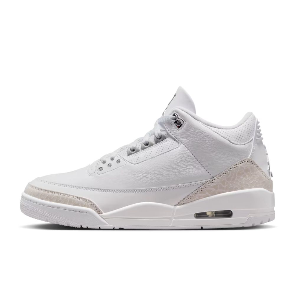 Air Jordan 3 'Pure Money' CT8532-111
