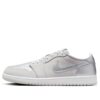 Jordan 1 Low OG Metallic Silver - CZ0790-002