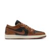 Jordan 1 Low Archaeo Brown (Women's) - DC0774-021