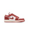 Jordan 1 Low SE Dune Red (GS) - FJ3465-160