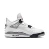 Air Jordan 4 Retro 'White Cement' 2025 FV5029-100