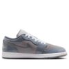 Jordan 1 Low SE Medium Grey Cool Grey White - HF3148-011