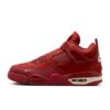 Air Jordan 4 Retro OG SP Nigel Sylvester Brick by Brick - HF4340-800