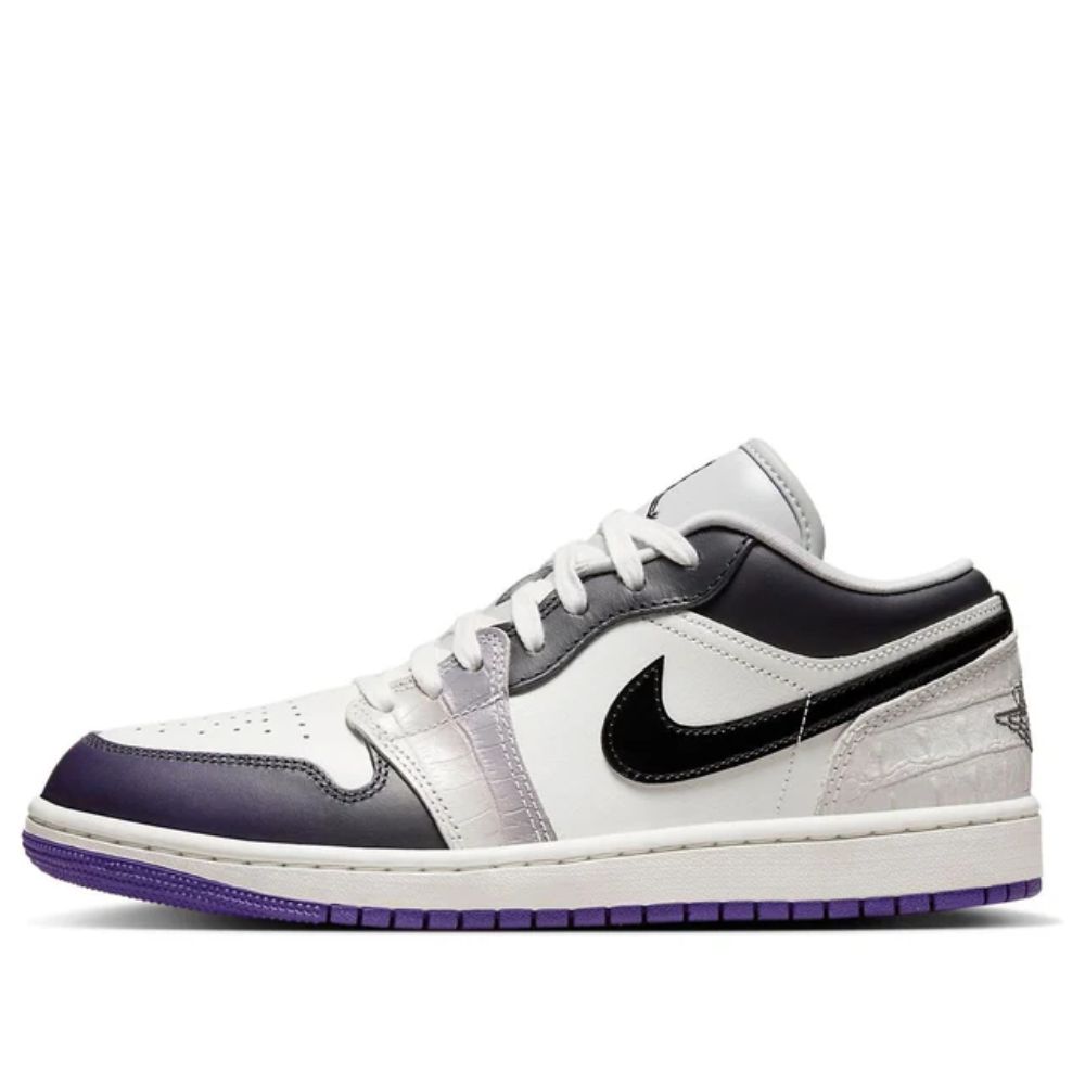 Jordan 1 Low SE Punk Rock (Women's) - HF5759-101