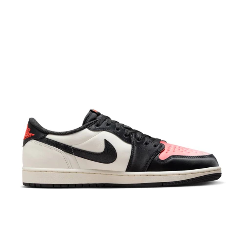 Jordan 1 Retro Low OG PSG Paris Saint-Germain - HF8828-100