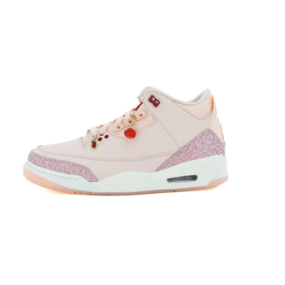 Air Jordan 3 Retro 'Valentine's Day' HJ0178-600