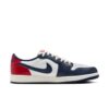 Jordan 1 Retro Low OGHoward University - HQ2993-100