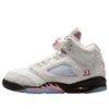 Jordan 5 Retro Medium Soft Pink (GS) HQ7980-102