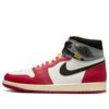 Jordan 1 Retro High OG SP Union LA Chicago Shadow HV8563-600 Sneakers