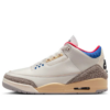 Air Jordan 3 SP 'Seoul 2.0' IB1482-100