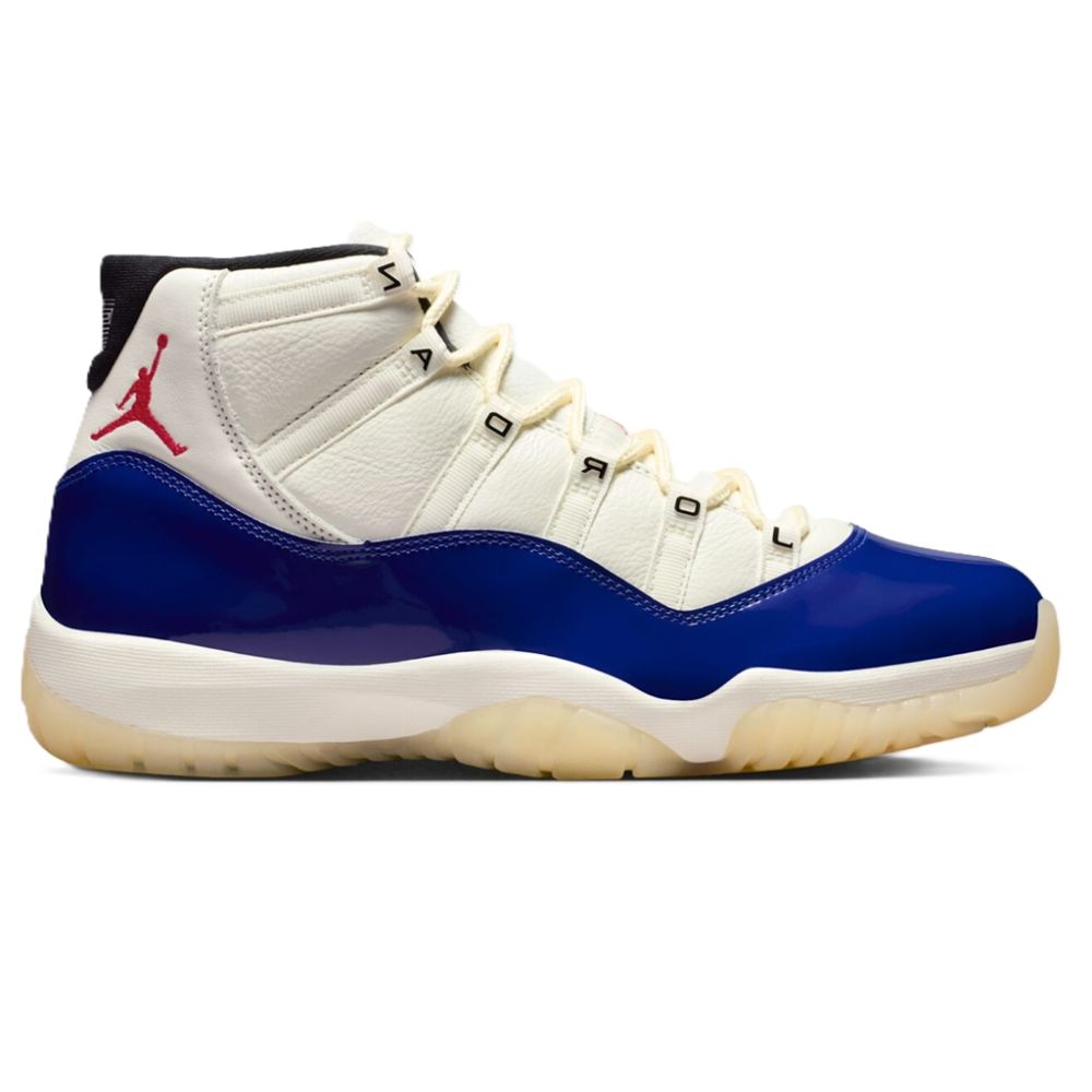 Air Jordan 11 Retro 'Rare Air' IH0296-400