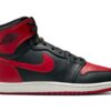 Jordan 1 Retro High '85 OG SP Bred (2025) IQ6083-067 Sneakers