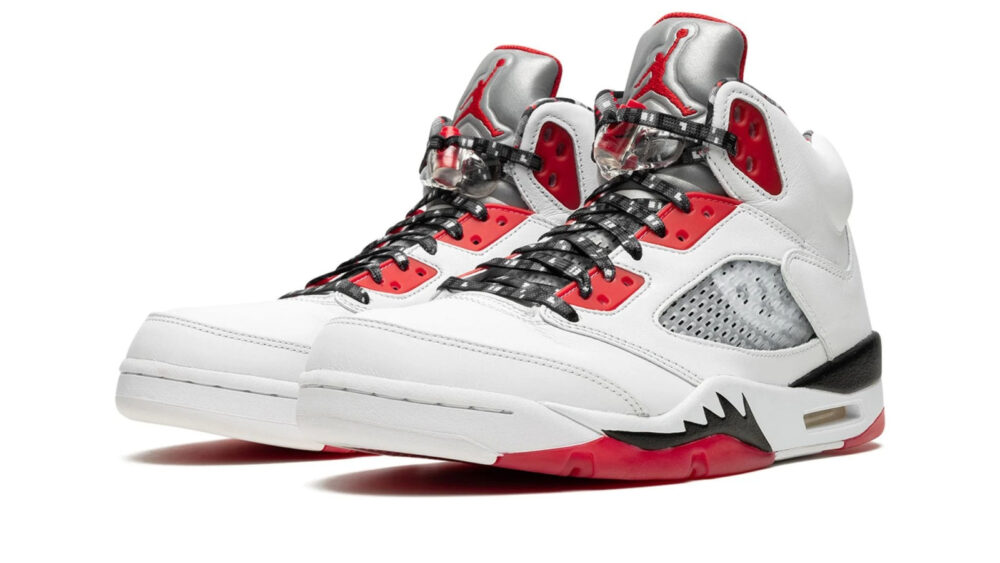 Air Jordan 5 Retro Q54 "Quai 54 -2021" DJ7903106