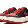 AIR JORDAN 1 ELEVATE LO WMNS "Bred" DQ1823-006