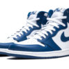 Air Jordan 1 Retro High OG "Storm Blue" 575441-127