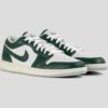 Air Jordan 1 "Oxidized Green" FQ7687-300