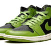 AIR JORDAN 1 MID WMNS "Altitude Green" BQ6472-031