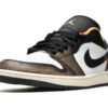 Air Jordan 1 Low SE "Wear Away Yellow" DQ8422-001