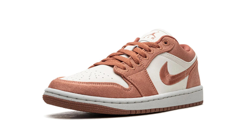 Air Jordan 1 Low WMNS "Sky J Orange" DC0774-080