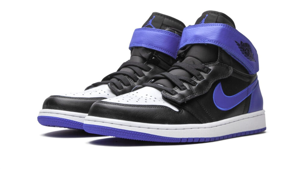 Air Jordan 1 High FlyEase "Royal" CT4897-041