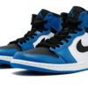 Air Jordan 1 Retro High "Solar Blue" 332550-400