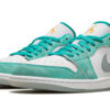 Air Jordan 1 Low SE "New Emerald" DO8244-301