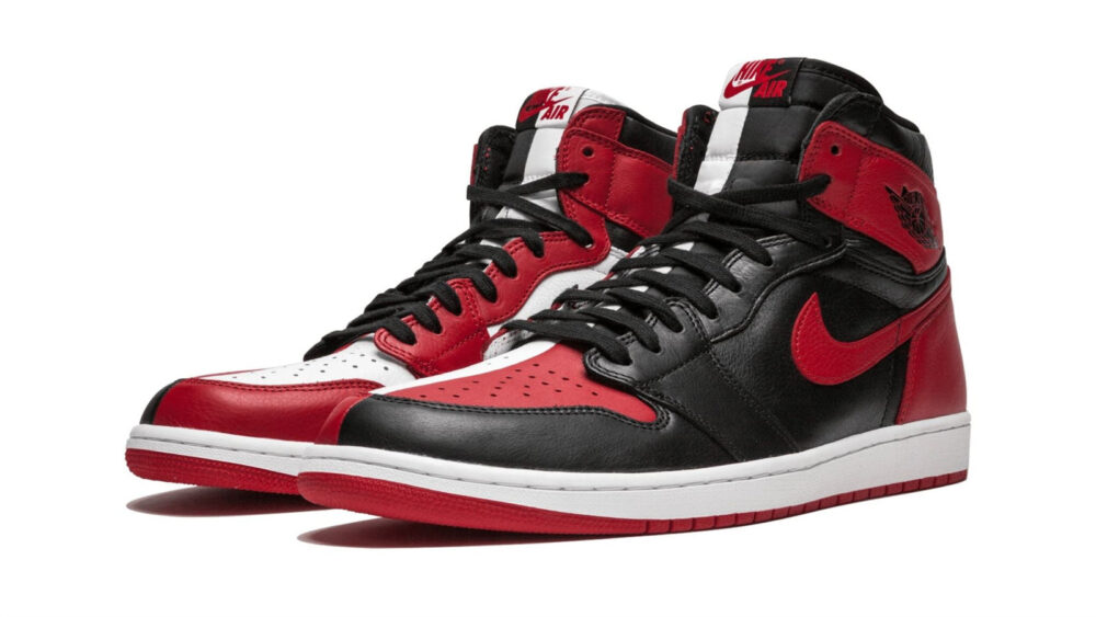 Air Jordan 1 Hi H2H NRG / CHI "Homage to Home (Numbered)" AR9880 023