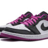 Air Jordan 1 Low SE "Fuchsia" CT1564-005