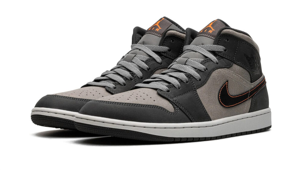 Air Jordan 1 Mid SE "Night Stadium" FQ8341-017