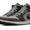 Air Jordan 1 Mid SE "Night Stadium" FQ8341-017